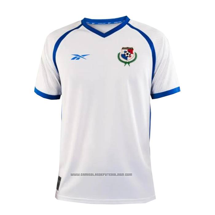 Tailandia Camisola Panama 2º 2023